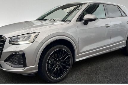 Audi Q2 10.032 km 31.950 &euro; Hamburg 22529