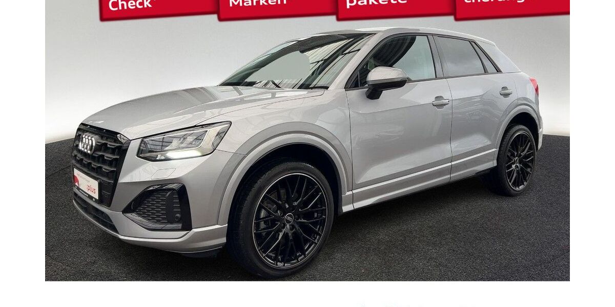 Audi Q2 10.032 km 33.770 € Hamburg 22529