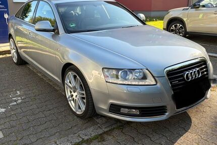 Audi A6 264.500 km 6.777 &euro; Essen 45356