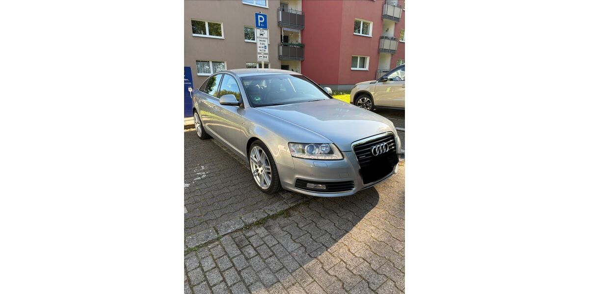 Audi A6 264.500 km 6.777 &euro; Essen 45356