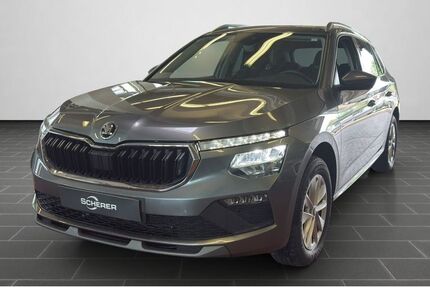 Skoda Kamiq 14.359 km 20.900 &euro; Aschaffenburg 63741