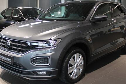 VW T-Roc 48.466 km 22.999 &euro; Braunschweig 38126
