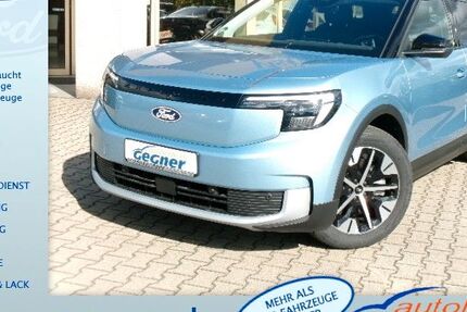 Ford Explorer 1.972 km 36.440 € Eilenburg 04838