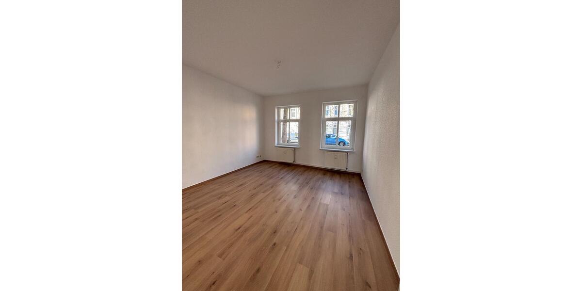 Erdgeschoßwohnung Wittenberge - 3 Zimmer, 66 m&sup2;, 526&euro; | Angebot:25415964