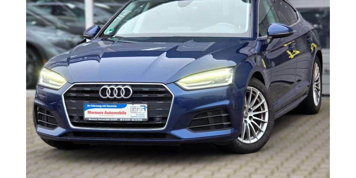 Audi A5 149.500 km 16.500 &euro; Wallenhorst 49134