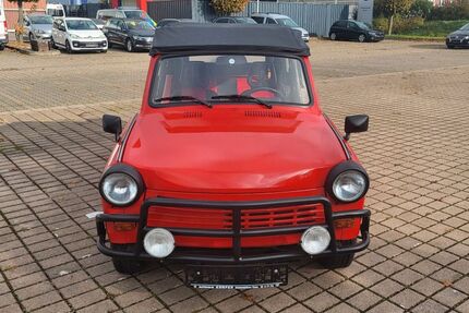 Trabant Andere