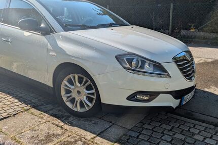 Lancia Delta 212.000 km 4.500 &euro; Kaufbeuren 87600