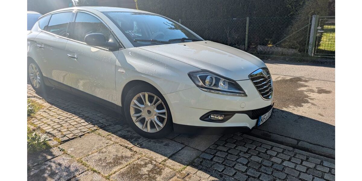 Lancia Delta 212.000 km 4.500 &euro; Kaufbeuren 87600
