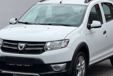 Dacia Sandero 155.000 km 4.499 &euro; Völklingen 66333