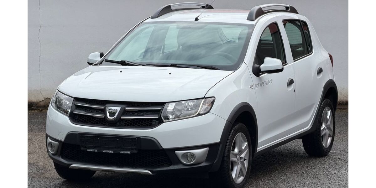 Dacia Sandero 155.000 km 4.499 &euro; Völklingen 66333