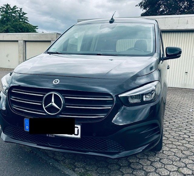 Mercedes-Benz T-Klasse 72.446 km 22.099 &euro; Köln 51147