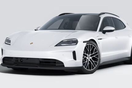 Porsche Taycan 17.467 km 79.800 &euro; Leipzig 04356