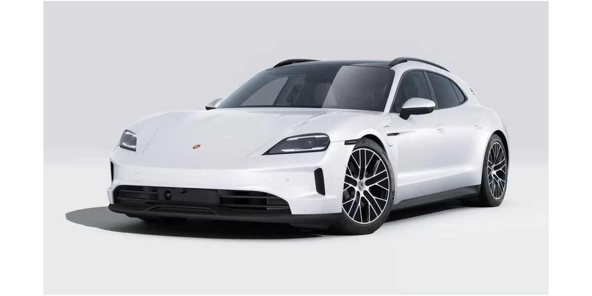 Porsche Taycan 17.467 km 79.800 &euro; Leipzig 04356