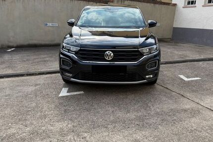 VW T-Roc 51.000 km 22.100 &euro; Eltville am Rhein 65343