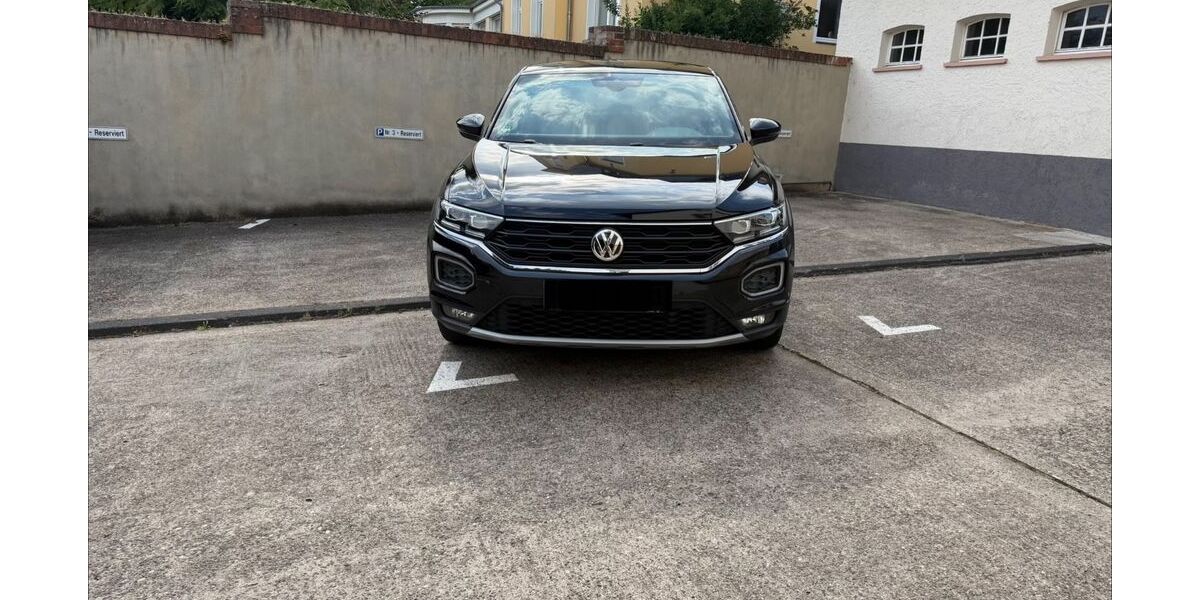 VW T-Roc 51.000 km 23.000 &euro; Eltville am Rhein 65343