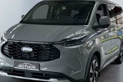 Ford Tourneo Custom 9.200 km 62.788 € Brandenburg 14772