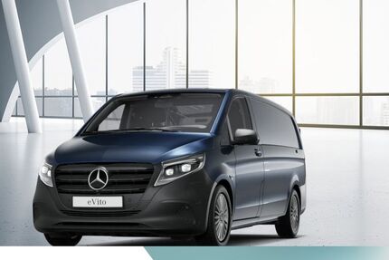 Mercedes-Benz eVito 3.928 km 39.211 € Erfurt 99092