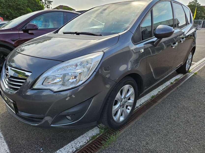 Meriva