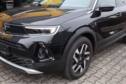 Opel Mokka 28.000 km 20.490 &euro; Ulm 89073