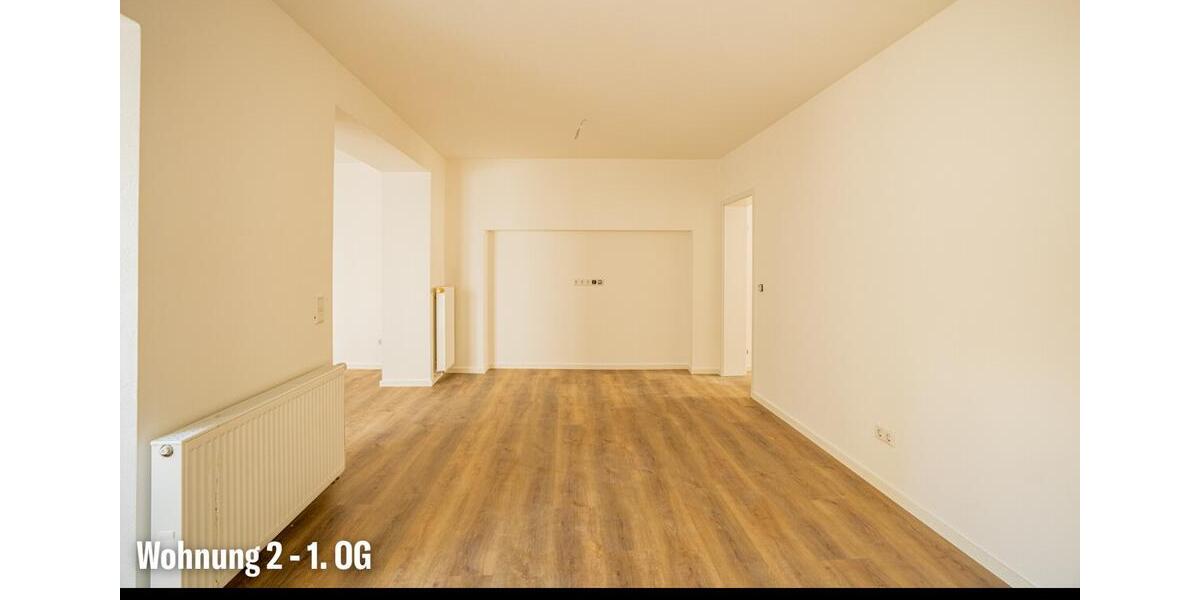 Etagenwohnung Ingolstadt - 3 Zimmer, 60 m&sup2;, 930&euro; | Angebot:26365742