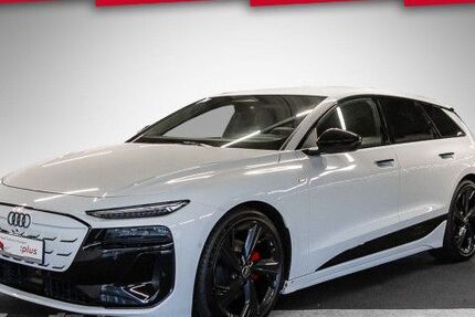 Audi A6 e-tron 19.811 km 64.920 &euro; Stuttgart 70469