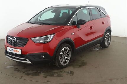 Opel Crossland (X) 54.491 km 15.010 &euro; Leipzig 04328