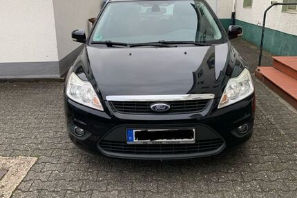 Ford Focus 172.800 km 2.750 € Hofheim 65719