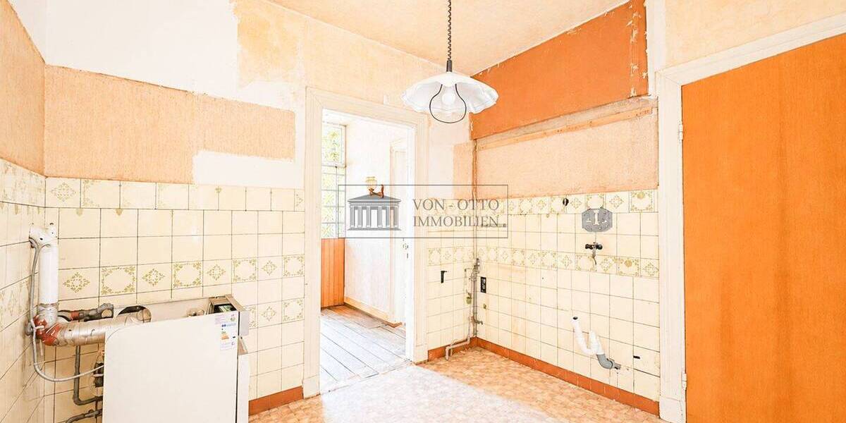 Mehrfamilienhaus, Wohnhaus Hamburg Lohbrügge - 5 Zimmer, 109 m&sup2;, 419.000&euro; | Angebot:26875210