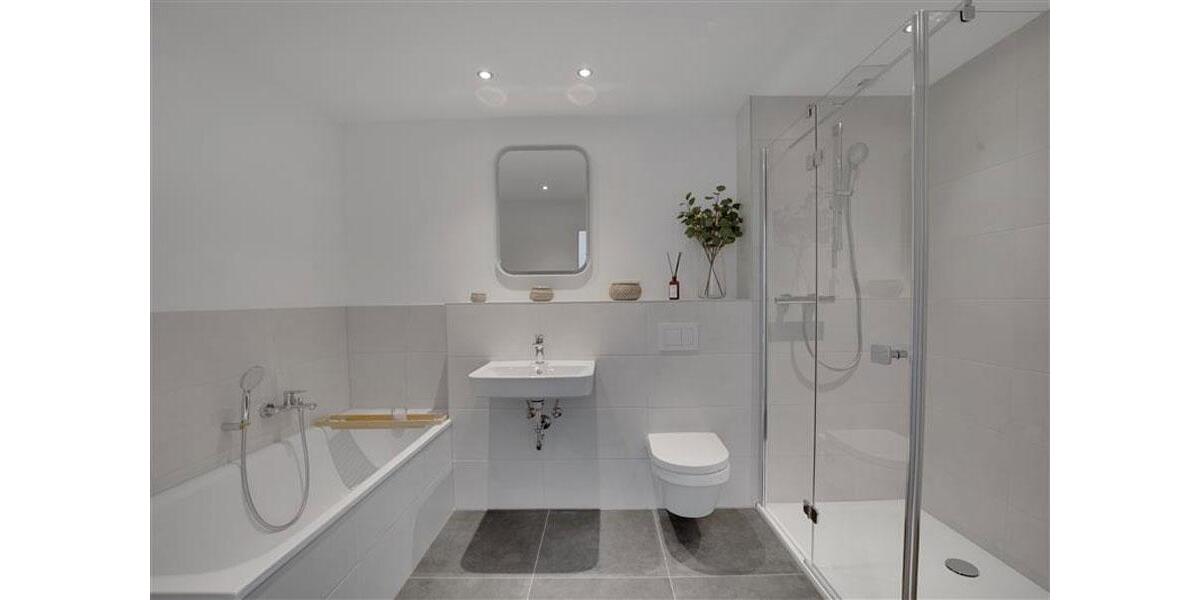 Etagenwohnung Wolfsburg Alt-Wolfsburg - 5 Zimmer, 120 m&sup2;, 1.525&euro; | Angebot:25119610