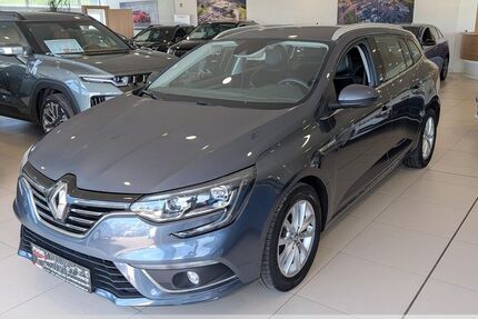 Renault Megane 74.355 km 8.995 &euro; Freiberg 09599