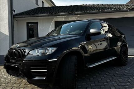 BMW X6 M50 160.000 km 24.700 &euro; Ortenberg 77799