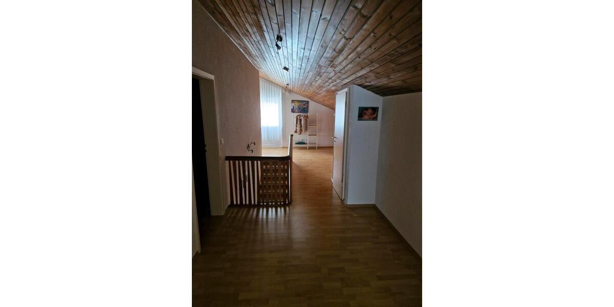 Einfamilienhaus Bad Wildbad - 6 Zimmer, 160 m&sup2;, 499.000&euro; | Angebot:26061533