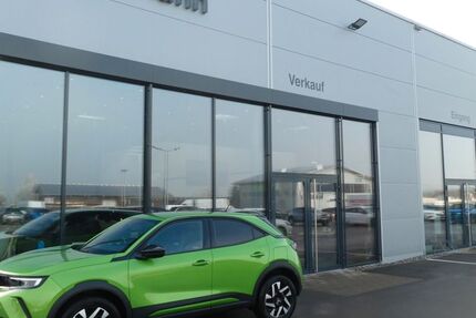 Opel Mokka 7.450 km 21.950 &euro; Bad Saulgau 88348