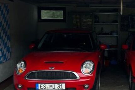 Mini Cooper S Coupé 21.000 km 17.000 &euro; Freisen 66629