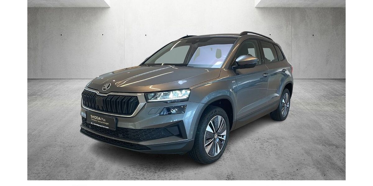 Skoda Karoq 90.850 km 24.014 &euro; Einbeck 37574