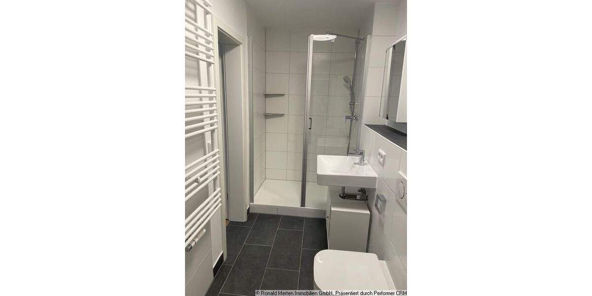 möbliertes Appartment - frei ab Februar 2026 1 zimmer