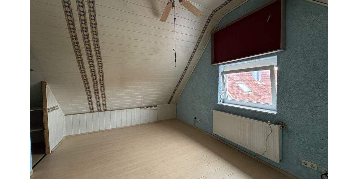 Reihenendhaus Bad Rappenau - Babstadt Babstadt - 5 Zimmer, 122 m&sup2;, 465.000&euro; | Angebot:25734505