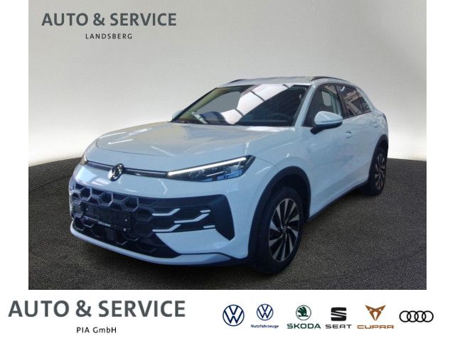 VW T-Roc 4.000 km 31.480 &euro; Landsberg 86899