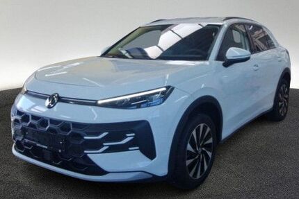 VW T-Roc 9.990 km 31.480 &euro; Landsberg 86899