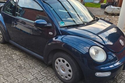 VW Beetle 192.391 km 1.650 &euro; Weener 26826
