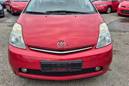 Toyota Prius 291.056 km 3.150 &euro; Essen 45356