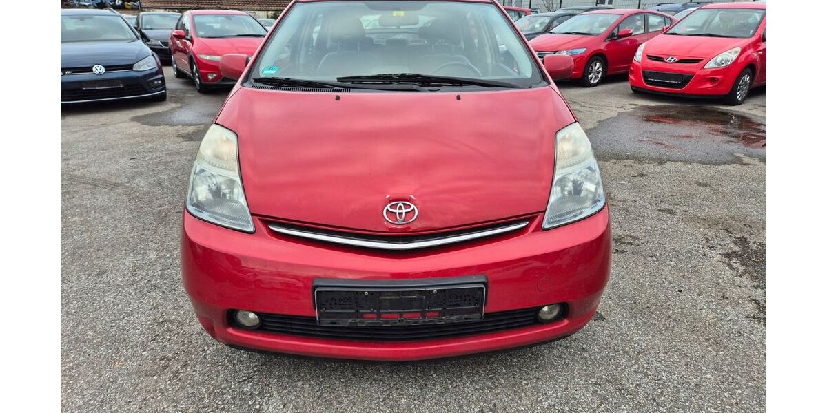 Toyota Prius 291.056 km 3.150 &euro; Essen 45356