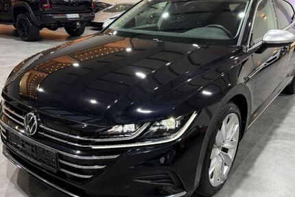 VW Arteon 108.650 km 21.750 &euro; Riedstadt 64560