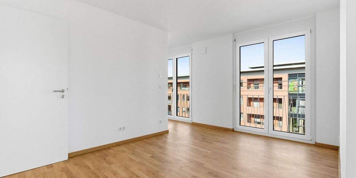 Etagenwohnung Dresden Naußlitz - 3 Zimmer, 87 m&sup2;, 527.700&euro; | Angebot:25387323