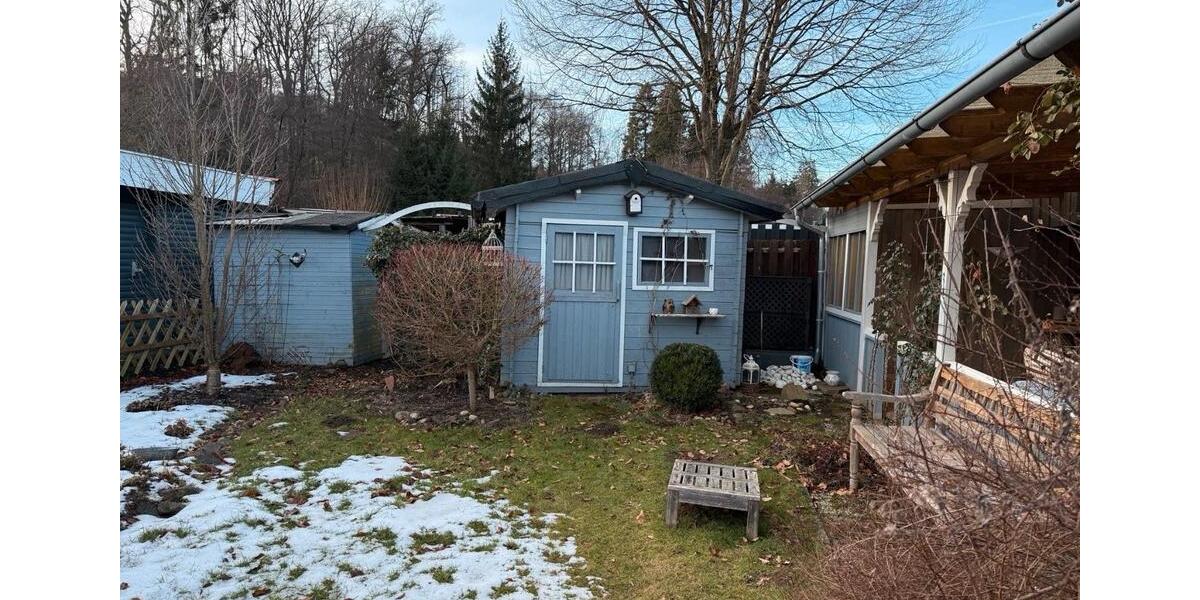 Einfamilienhaus Möhnesee - 54.990&euro; | Angebot:26247341