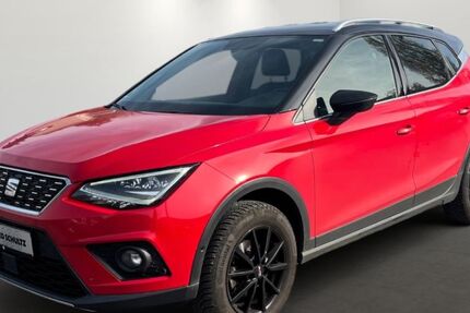 Seat Arona 61.419 km 16.950 € Solingen 42651