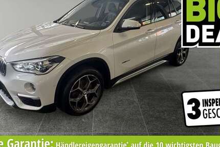 BMW X1 85.502 km 16.490 &euro; Düsseldorf 40233