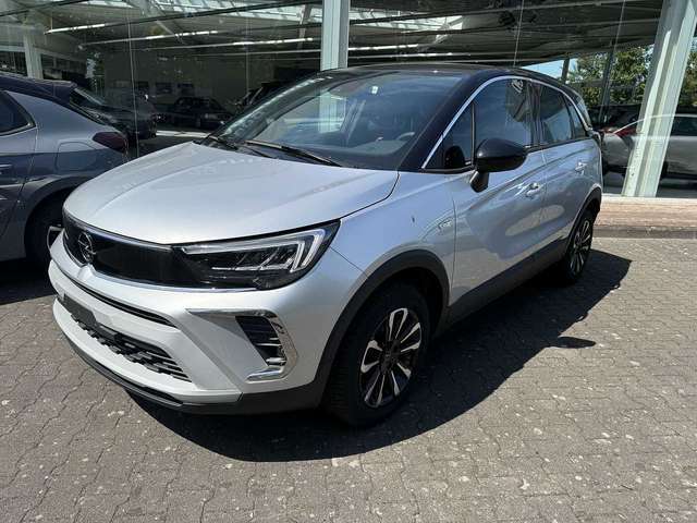 Opel Crossland 23.900 km 22.950 &euro; Rietberg 33397