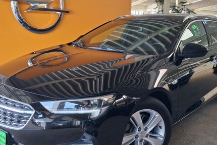 Opel Insignia 50.100 km 18.890 &euro; Altmittweida 09648