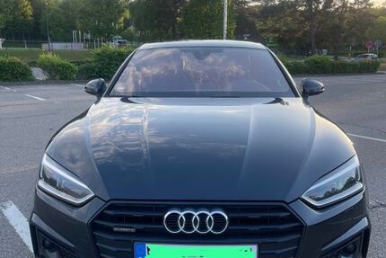 Audi A5 188.000 km 28.000 &euro; Memmingen 87700